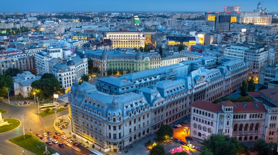 Splendours of Balkans and Transylvania (4 Star Hotels) - Travel Talk - Romania - Image 17