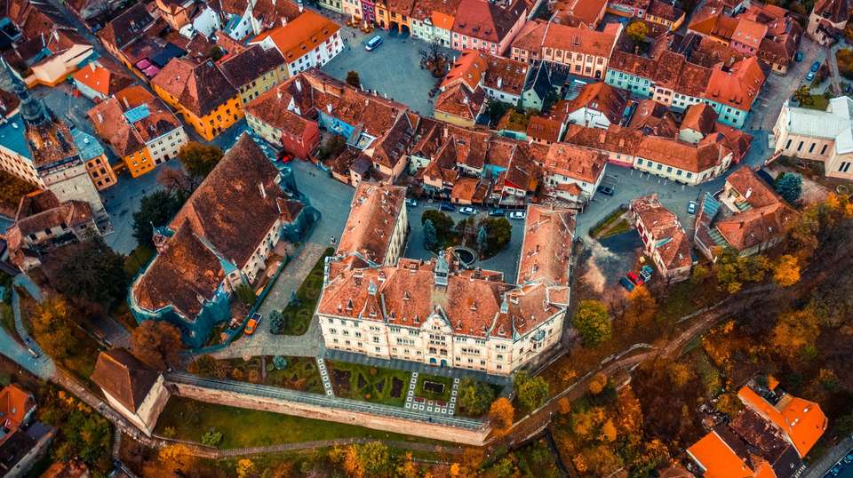 Highlights of Transylvania (4 Star Hotels) - Travel Talk - Romania - Image 12