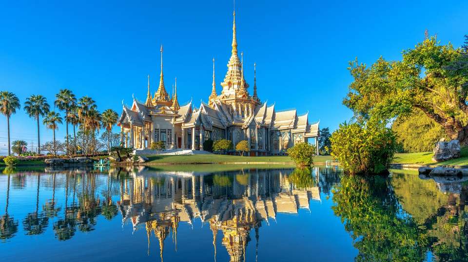 Best of Thailand (4 Star Hotels) - Travel Talk - Thailand - Image 16