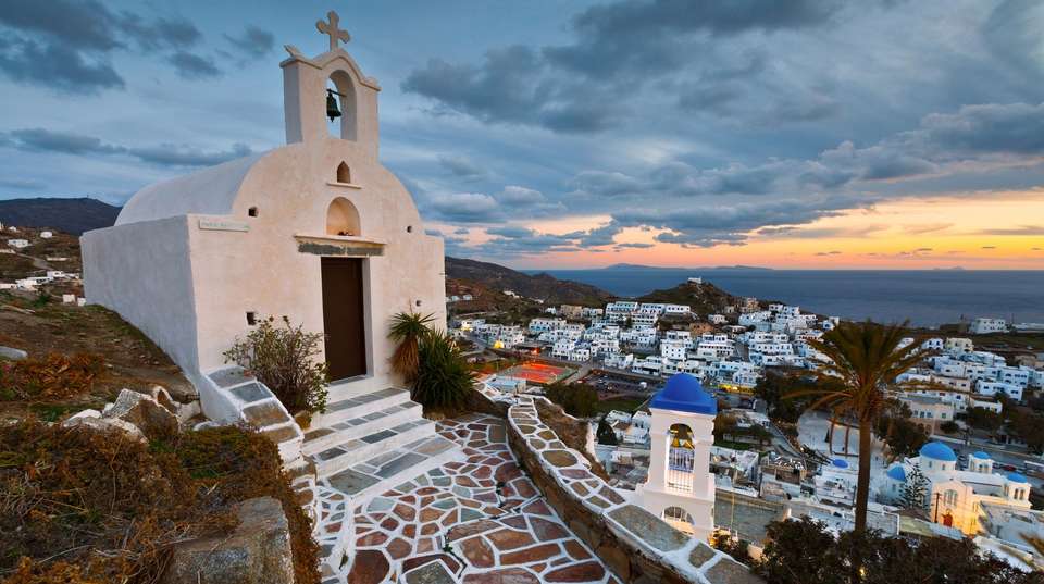 3 Island Explorer - Travel Talk - Greece - Image 17