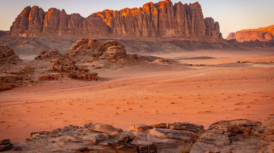 Egypt & Jordan Discovered By Land  (5 & 4 Star Hotels) - Travel Talk - Egypt - Image 27