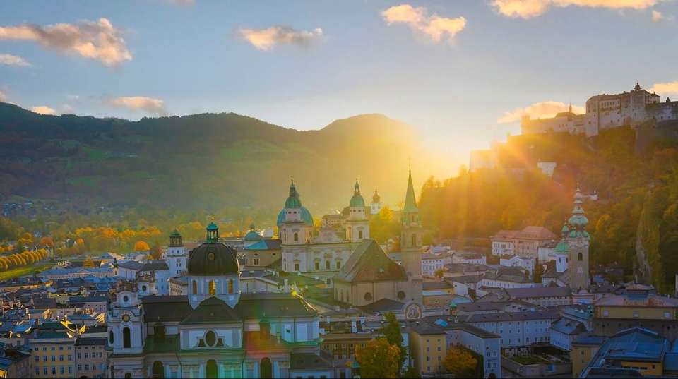 Dreamy Christmas Markets: Budapest to Munich - Travel Talk - Hungary - Image 1