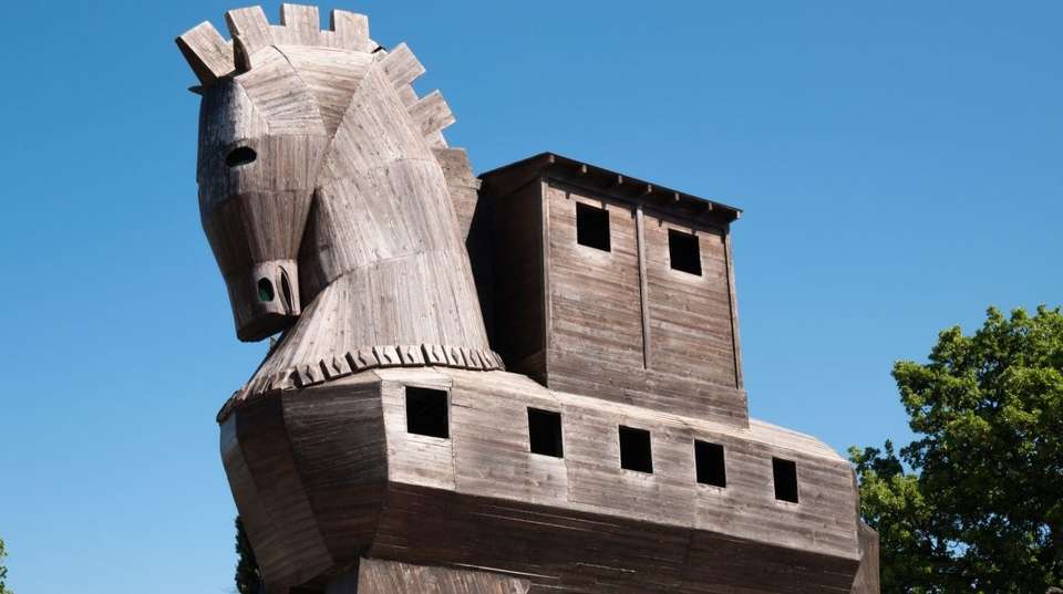 Best of Turkey by Land (5 & 4 Star Hotels) - Travel Talk - Turkey