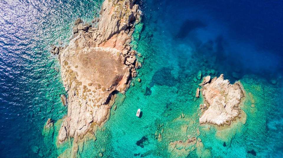 Athens+3 Island Explorer - Travel Talk - Greece - Image 4