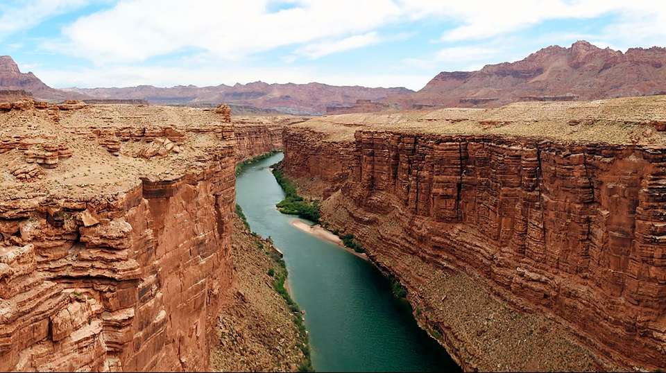 Western Discovery - Travel Talk - USA - Image 2