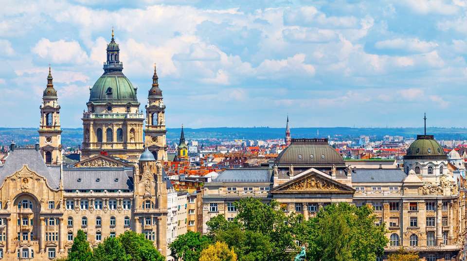 Enchanting Europe : Budapest to Prague (4 Star Hotels) - undefined - Image 4