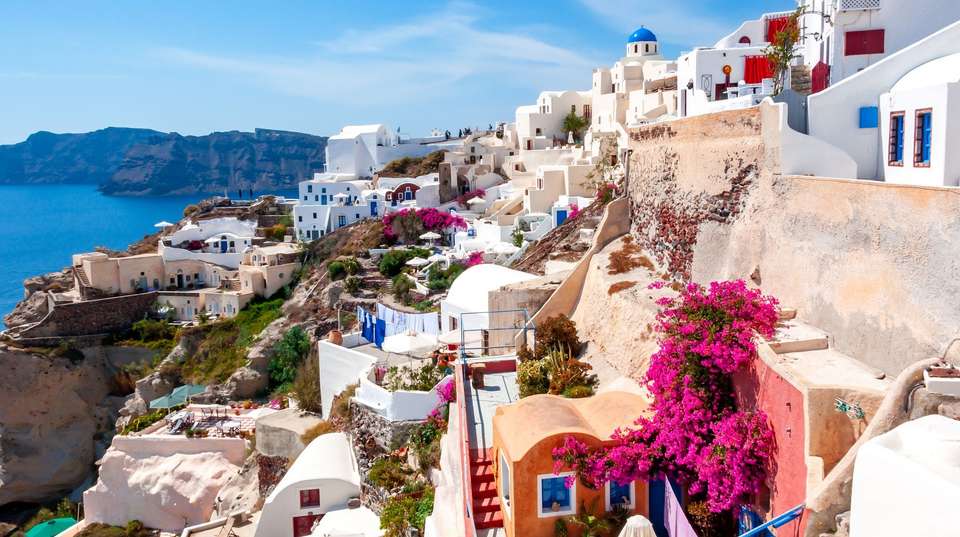 3 Island Explorer - Travel Talk - Greece - Image 18