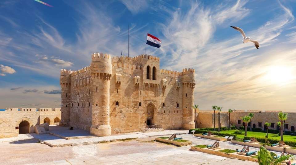 Amazing Egypt & Jordan (5 & 4 Star Hotels) - undefined - Image 29
