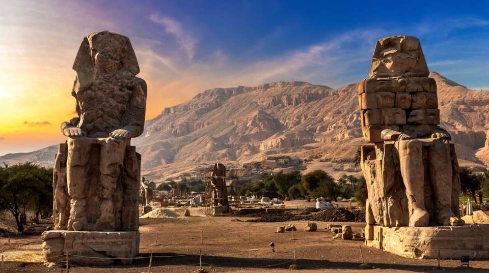 Felucca Odyssey (5 & 4 Star Hotels) - Travel Talk - Egypt - Image 16