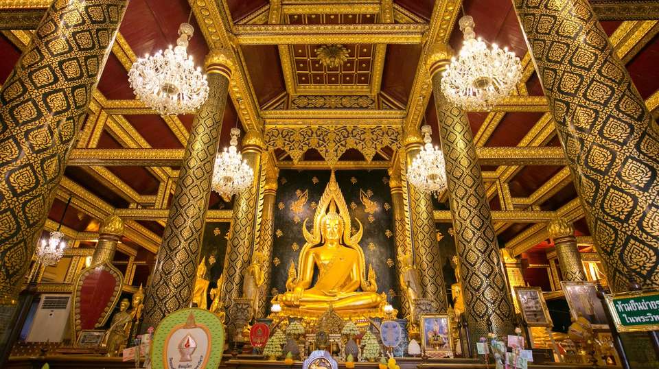 Best of Thailand (4 Star Hotels) - Travel Talk - Thailand - Image 17