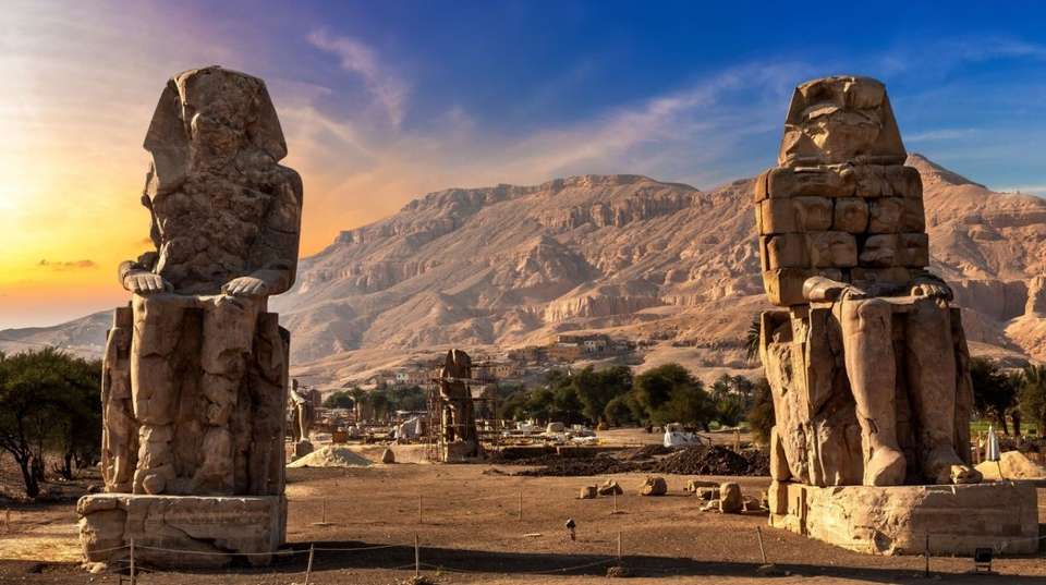 Amazing Egypt By Felucca  (5 & 4 Star Hotels) - Travel Talk - Egypt - Image 20