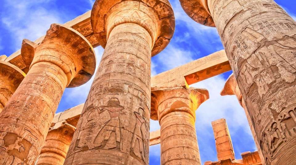 Amazing Egypt By Land  (5 & 4 Star Hotels) - Travel Talk - Egypt - Image 20