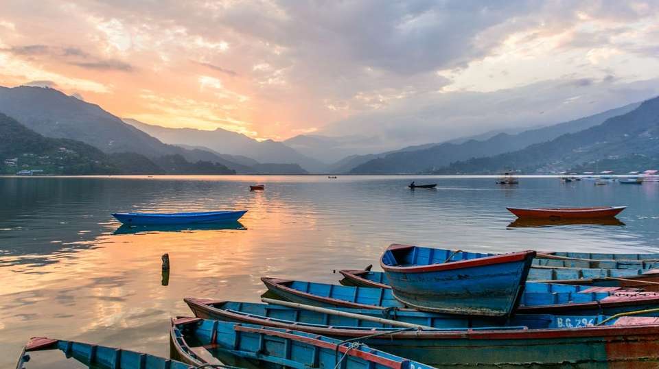Essential Nepal & India (4 Star Hotels) - undefined - Image 23