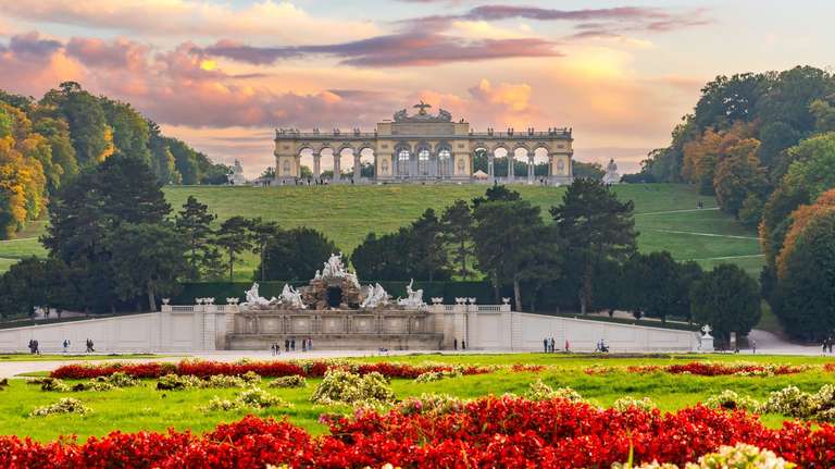 Best of Central & Eastern Europe (4 Star Hotels) trip - alternative tour available