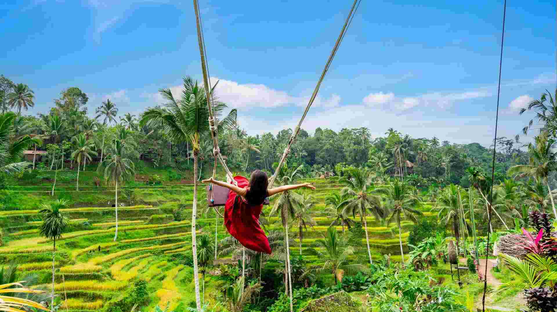 Impressive Bali & Lombok (5 & 4 Star Hotels)
