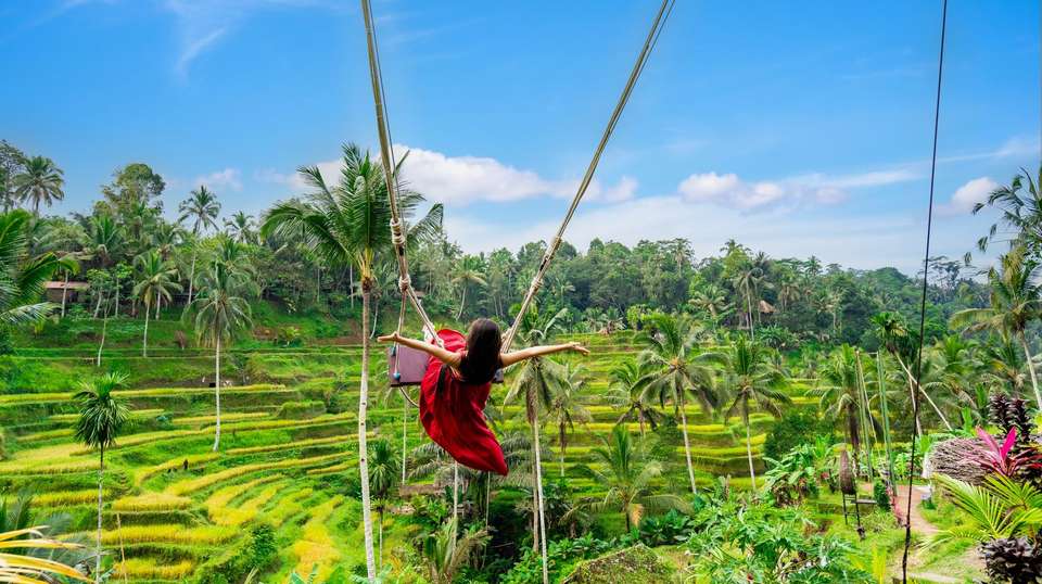 Impressive Bali & Lombok (5 & 4 Star Hotels) - undefined - Image 1