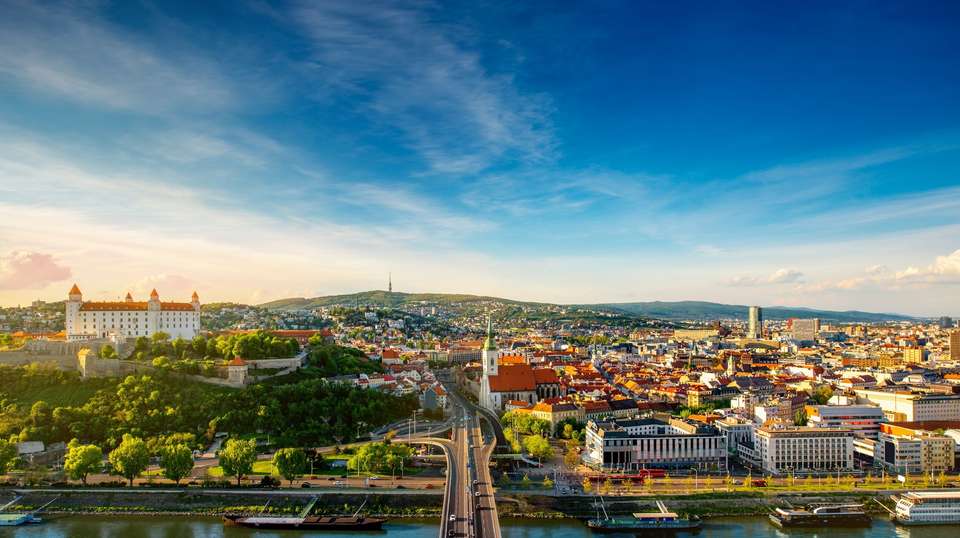 Incredible Central & Eastern Europe (4 Star Hotels) - undefined - Image 2
