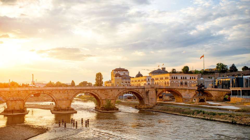 Best of Balkans (4 Star Hotels) - Travel Talk - Bulgaria - Image 16