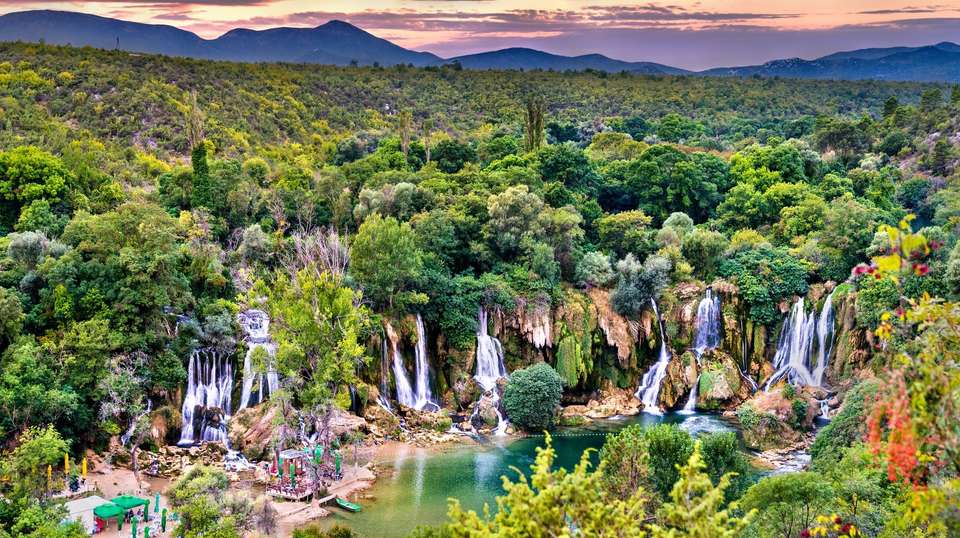 Wonders of Balkans & Central Europe (4 Star Hotels) - undefined - Image 16