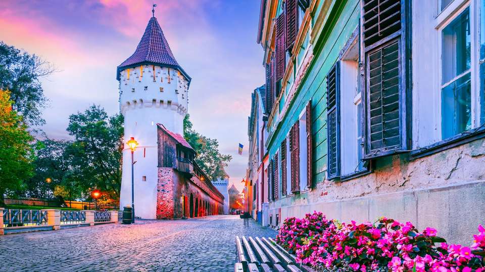 Great European Tour (4 Star Hotels) - undefined - Image 5