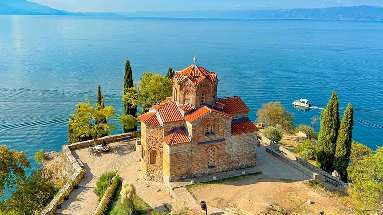 Splendours of Balkans and Transylvania (4 Star Hotels) - June 2027