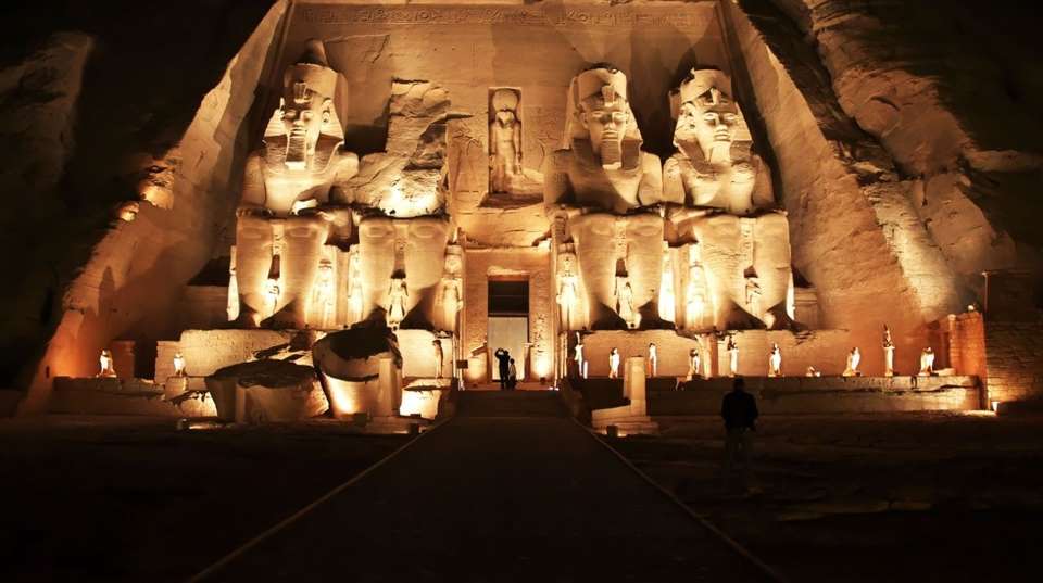 Treasures of the Nile (5 & 4 Star Hotels) - undefined - Image 12