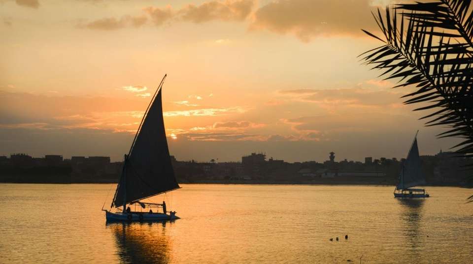 Amazing Egypt & Jordan (5 & 4 Star Hotels) - undefined - Image 26