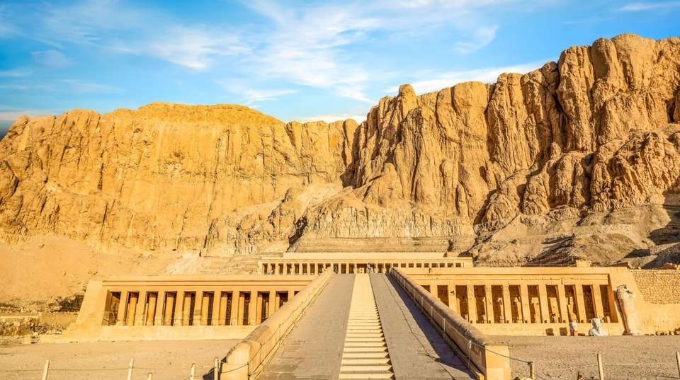 Egypt & Jordan Discovered By Land  (5 & 4 Star Hotels) - Travel Talk - Egypt - Image 25