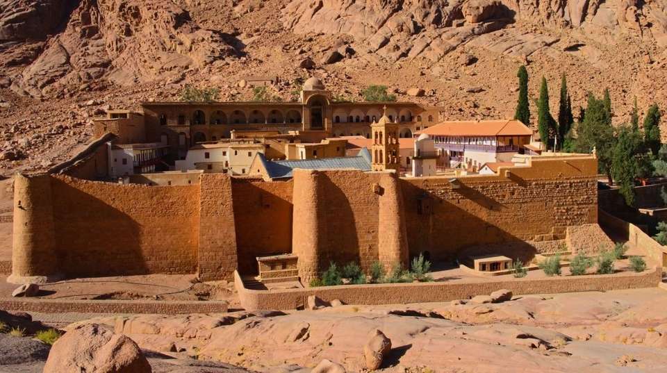 Treasures of the Nile (5 & 4 Star Hotels) - undefined - Image 13