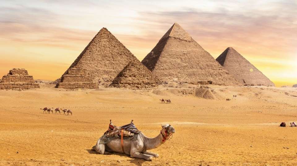 Felucca Odyssey (5 & 4 Star Hotels) - Travel Talk - Egypt - Image 18