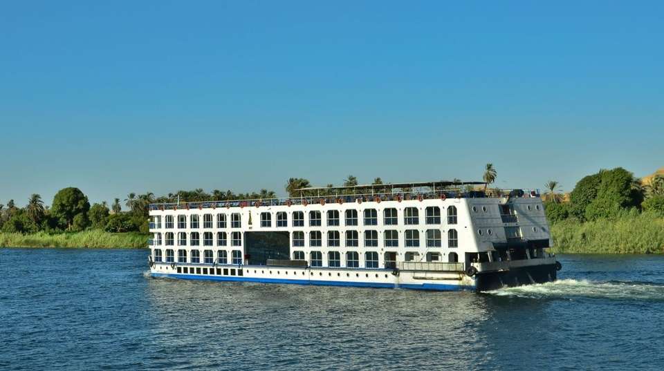 Amazing Egypt By Nile Cruise (5 & 4 Star Hotels) - Travel Talk - Egypt - Image 18