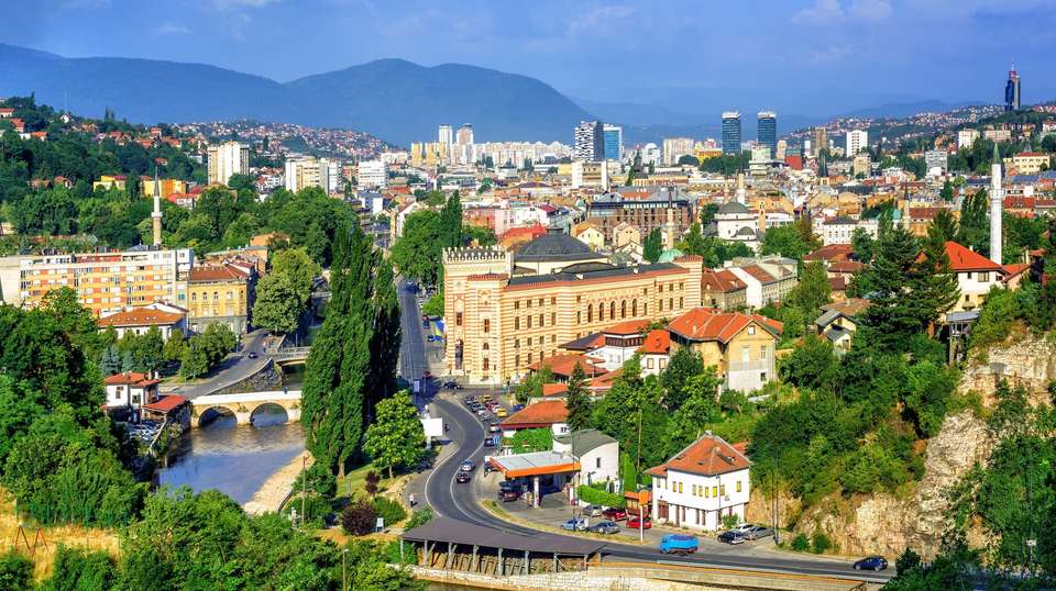 Best of Balkans (4 Star Hotels) - Travel Talk - Bulgaria - Image 19