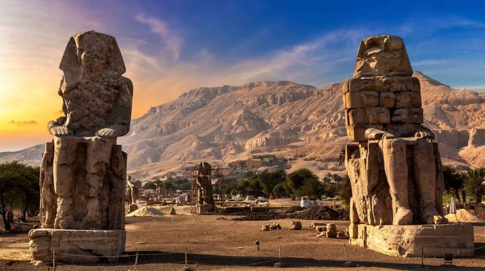 Amazing Egypt & Jordan (5 & 4 Star Hotels) - undefined - Image 27