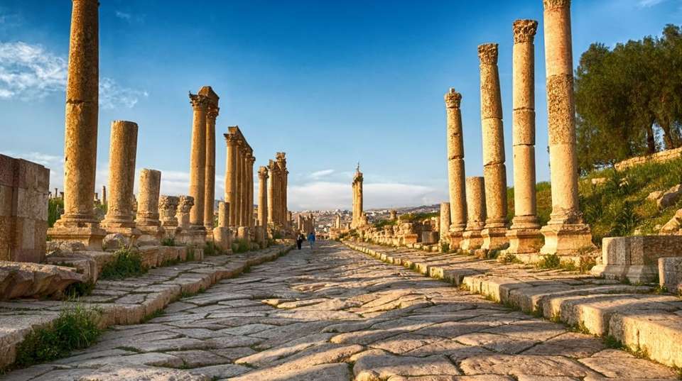 Amazing Egypt & Jordan (5 & 4 Star Hotels) - undefined - Image 22