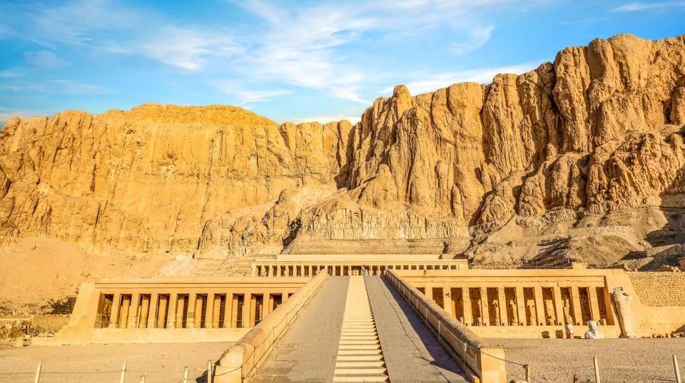 Ultimate Egypt 2025 (4 & 5 Star Hotels) - undefined - Image 3