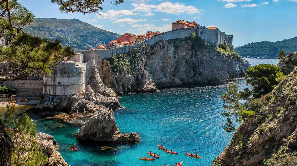 Sail Split to Dubrovnik / Premier Boat - Travel Talk - Croatia - Image 23