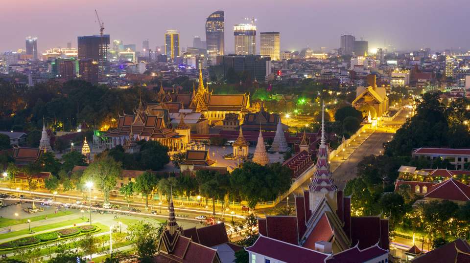 Amazing Vietnam & Cambodia & Thailand ends Bangkok (4 Star Hotels) - Travel Talk - Vietnam - Image 16