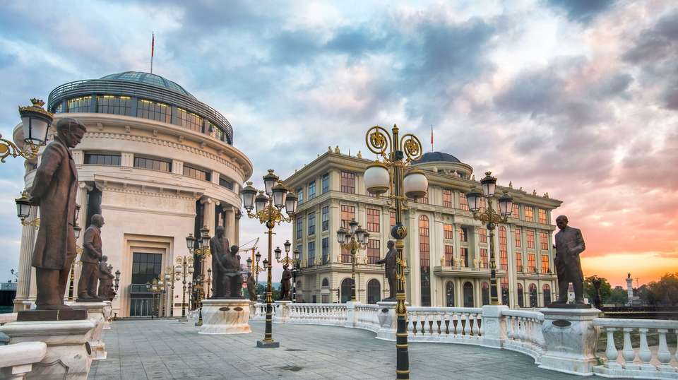 Best of Balkans (4 Star Hotels) - Travel Talk - Bulgaria - Image 17