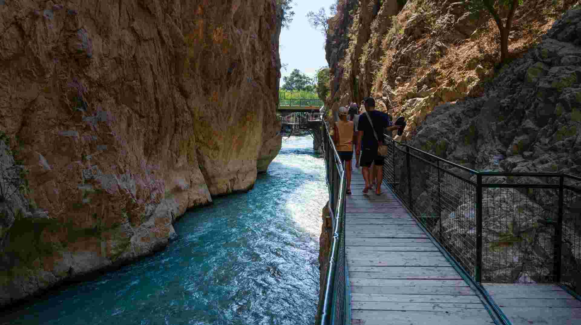 Best of Turkey by Land (5 & 4 Star Hotels)