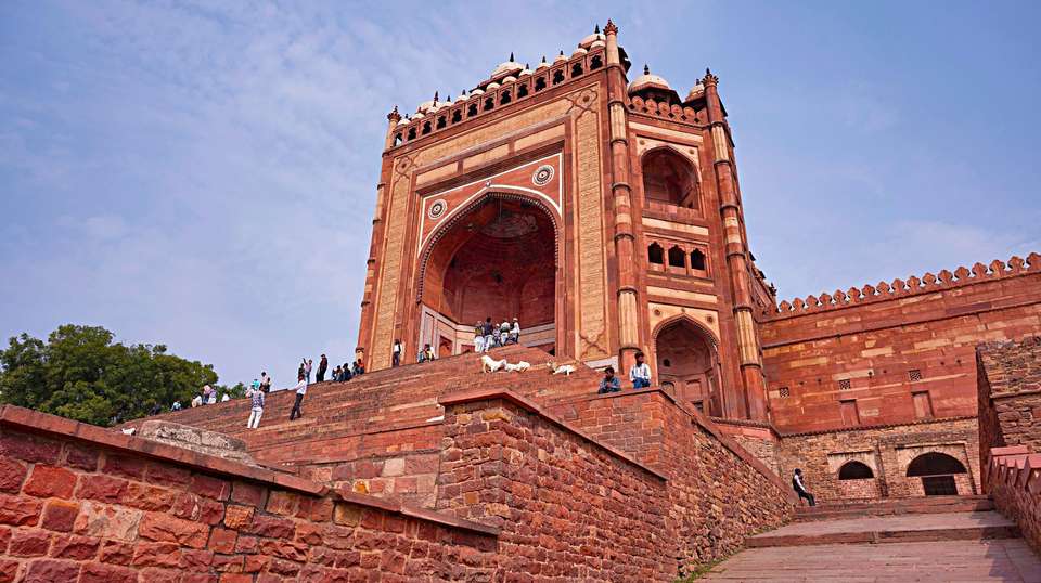 Essential India (4 Star Hotels) - Travel Talk - India - Image 2