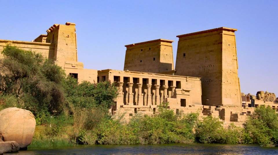 Egypt & Jordan Discovered By Land  (5 & 4 Star Hotels) - Travel Talk - Egypt - Image 23