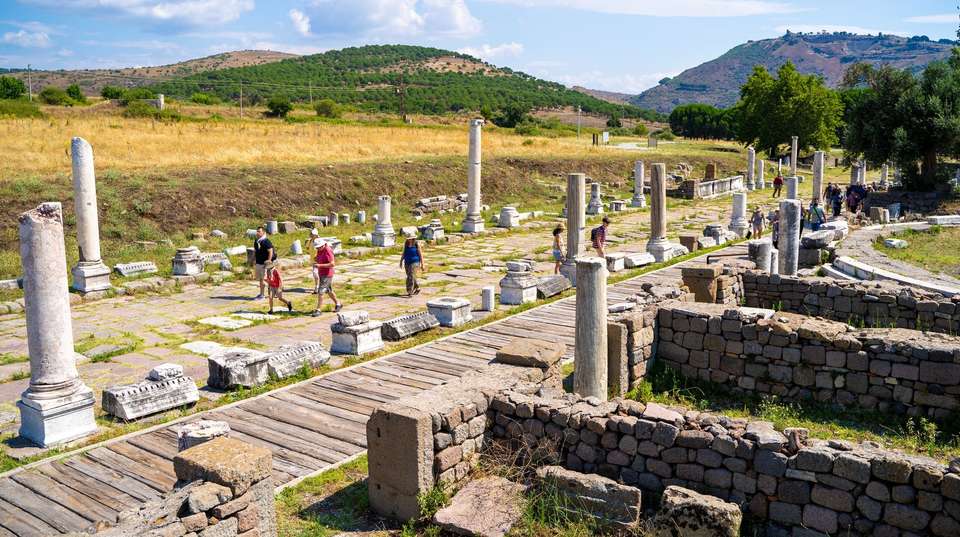 Anzac Day Tour-9 Days - Travel Talk - Turkey - Image 3