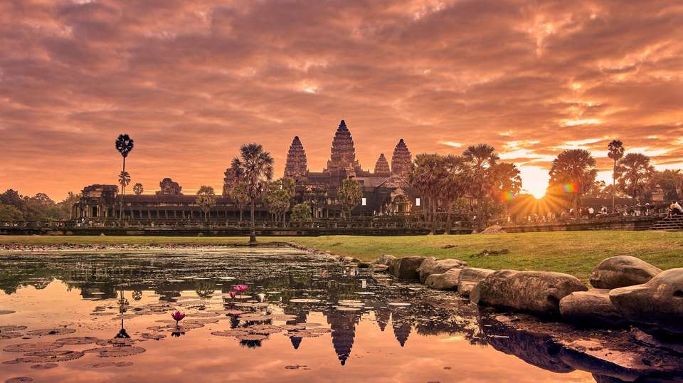 Ultimate Vietnam & Cambodia & Thailand ends Bangkok (4 Star Hotels) - Travel Talk - Vietnam - Image 17