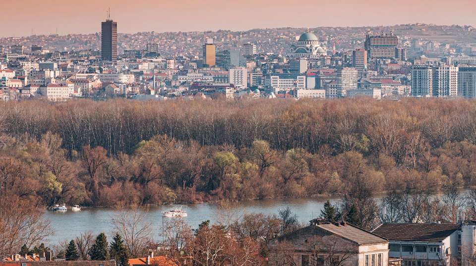 All About Balkans (4 Star Hotels) - Travel Talk - Bulgaria