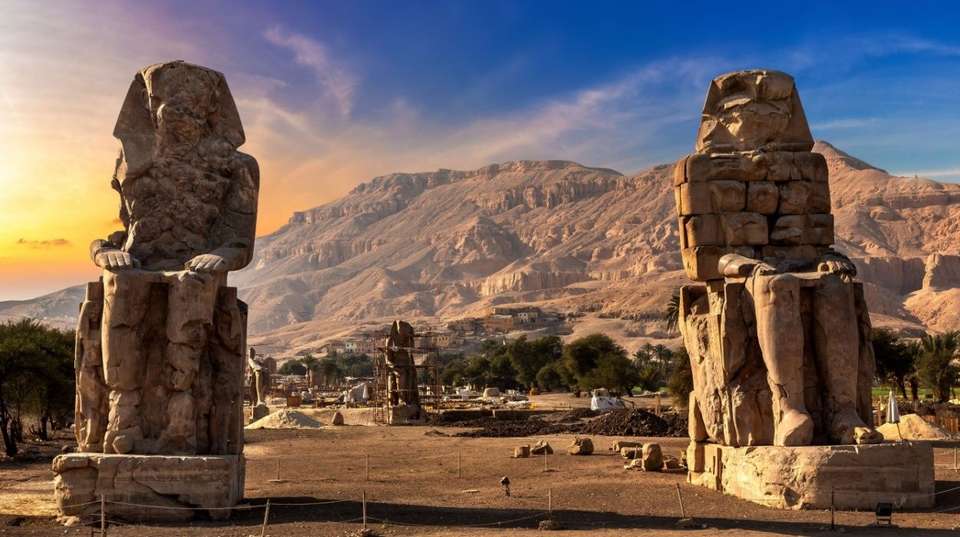 Essential Egypt (4 & 5 Star Hotels) - Travel Talk - Egypt - Image 17