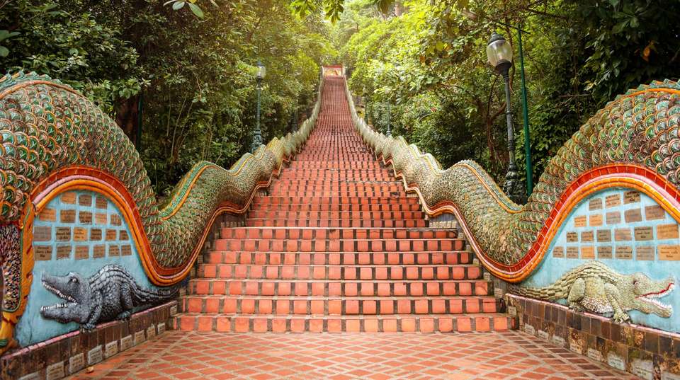 Best of Thailand (4 Star Hotels) - Travel Talk - Thailand - Image 3