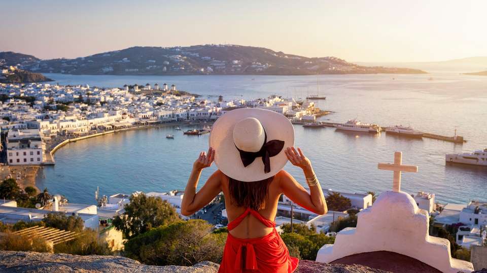 Amazing Greece - Travel Talk - Greece - Image 14