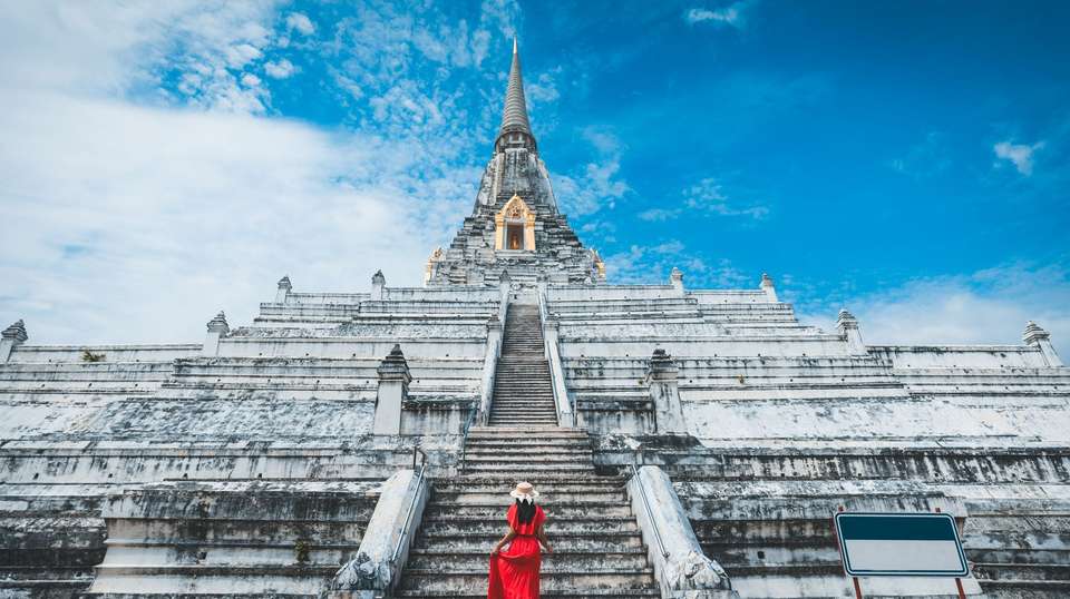 Best of Thailand & Vietnam (4 Star Hotels) - Travel Talk - Thailand - Image 11