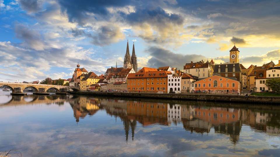 Magical Europe : Berlin to Budapest (4 Star Hotels) - Travel Talk - Germany - Image 4