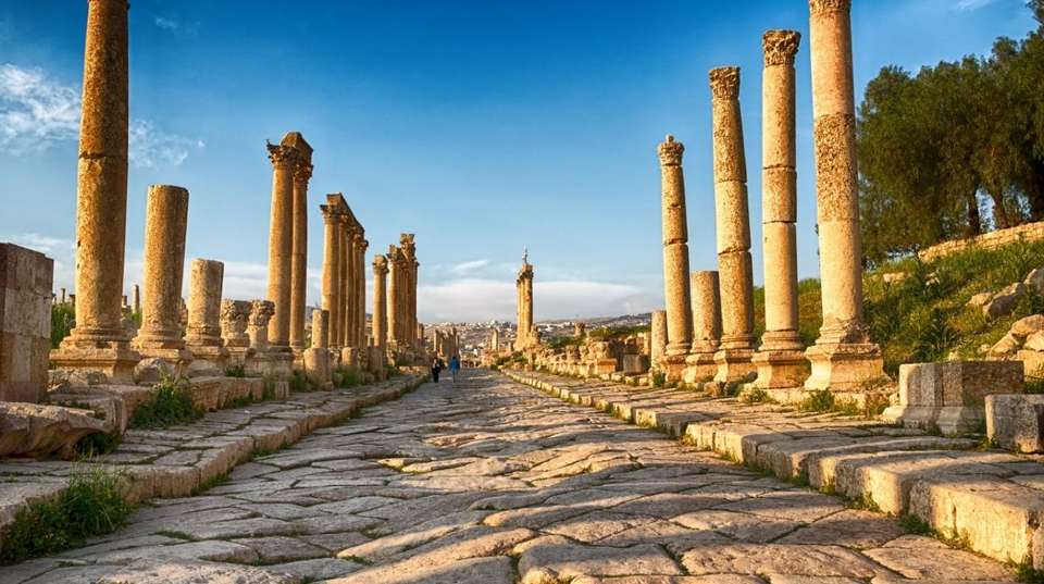 Egypt & Jordan Discovered By Felucca  (5 & 4 Star Hotels) - Travel Talk - Egypt - Image 23